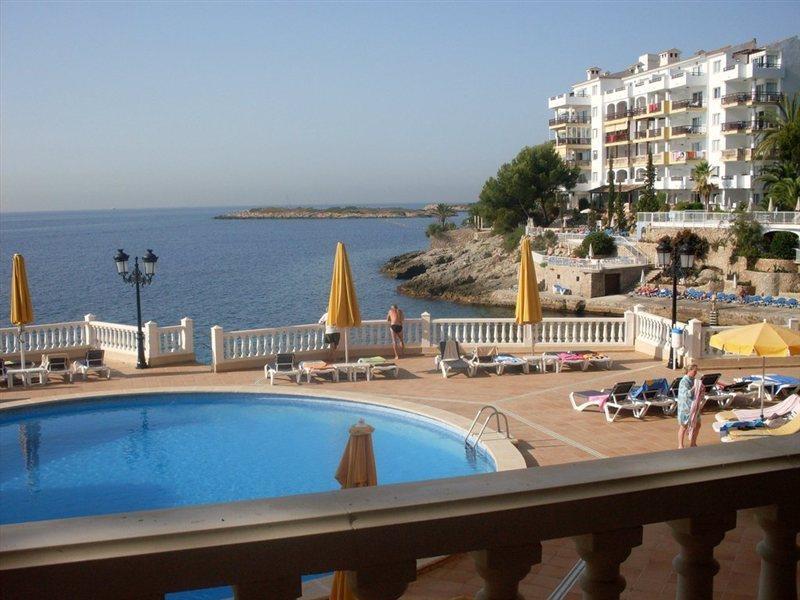 Europe Playa Marina - Adults Only Hotel Illetas Exterior photo
